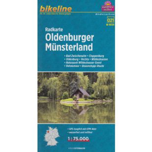 Oldenburger Munsterland RK-NDS09