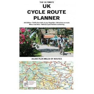 Uk Cycle Route Planner