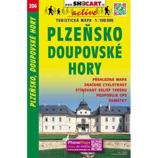 Shocart nr. 206 - Plzensko