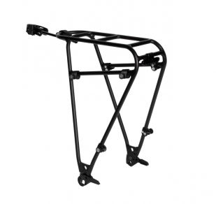 Ortlieb Bagagedrager Quick-Rack