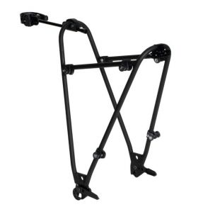 Ortlieb Bagagedrager Quick-Rack Light