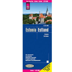 Reise-Know-How Estland