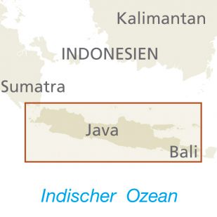 Reise Know How Indonesië 2 - Java