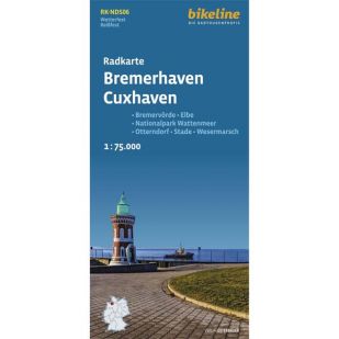 Bremerhaven Cuxhaven RK-NDS06