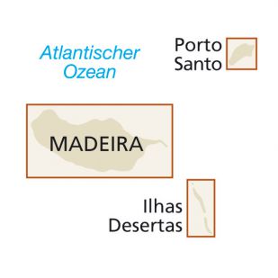 Reise Know How Madeira