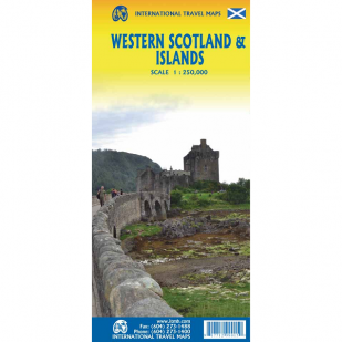 ITM Western Scotland & Islands