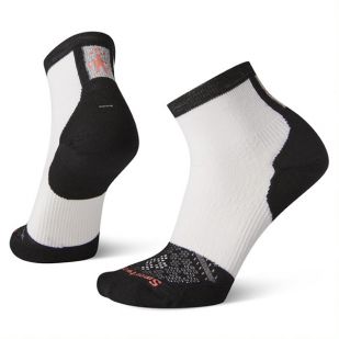 A - Smartwool Women's Cycle Socks Ultralight Mini