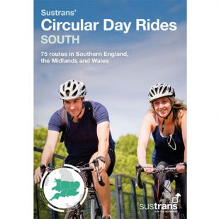 Sustrans: Circular Day Rides South