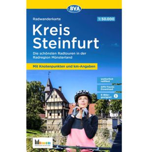 Kreis Steinfurt (Münsterland) (RWK) !