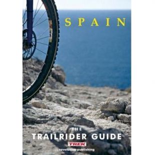 The Trailrider guide (mountainbike) !