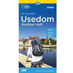 Usedom/Stettiner Haff