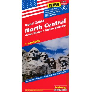 VS - North Central - Great Plains, Indian Country (02)
