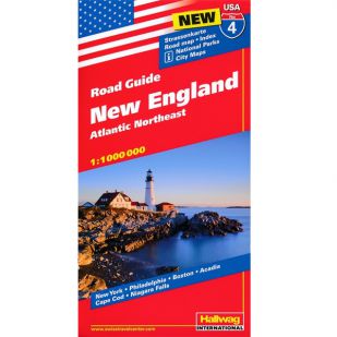 VS - New England - Atlantic Northeast (04)
