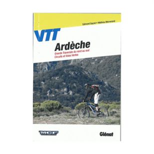 VTT Ardeche