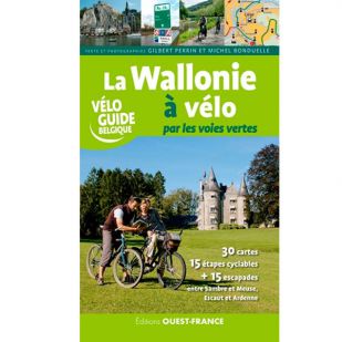 La Wallonie a Velo