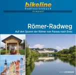 Römer-Radweg Bikeline Kompakt fietsgids 