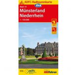 ADFC 10 Munsterland / Niederrhein !