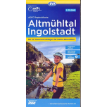 Altmühltal/Ingolstadt
