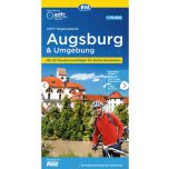 Augsburg und Umgebung