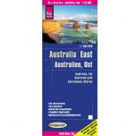 Reise-Know-How Australië Oost