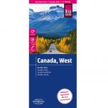 Reise Know How Canada West
