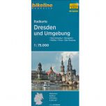 Dresden und Umgebung RK-SAX02 