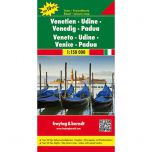 F&B Veneto / Venetië / Udine / Padova (AK0621)