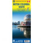 Itm Canada - British Columbia South