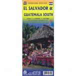 Itm El Salvador & Guatemala Zuid