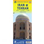 Itm Iran & Teheran