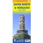 Itm Japan-Noord & Hokkaido