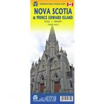 Itm Canada - Nova Scotia & Prince Edward Island