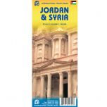 Itm Jordanië & Syrië