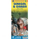 Itm Senegal & Gambia