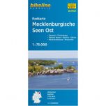Mecklenburgische Seen Ost RK-MV07 !