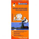 Michelin 531 Nederland Noord