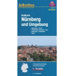 Nürnberg und Umgebung RK-BAY06 !
