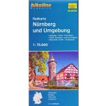 Nürnberg und Umgebung RK-BAY06 