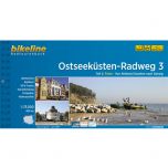 Ostseekusten Radweg 3 Bikeline Fietsgids