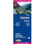 Reise Know How Kaukasus