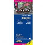 Reise-Know-How Maleisië