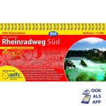 Rheinradweg Sud BVA