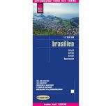 Reise Know How Brazilië