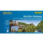 Ruruferradweg - Bikeline Fietsgids