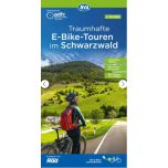 E-Bike-Touren im Schwarzwald