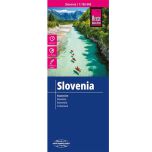 Reise-Know-How Slovenië