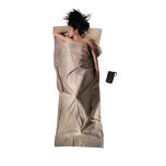 Cocoon Travelsheet Insect Shield - Egyptian Cotton
