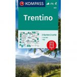 KP683 Trentino - 3 kaartenset