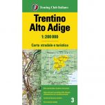 TCI 3. Trentino Alto Adige