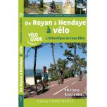 Velodyssee 3: De Royan a Hendaye a Velo !